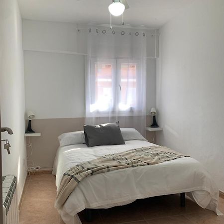 Mejorana Habitaciones Madrid Eksteriør billede